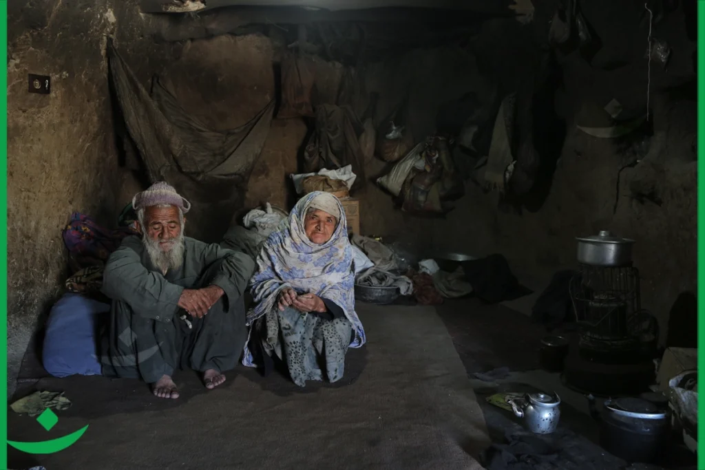 مشکلات ناشی از عدم دسترسی به گاز طبیعی