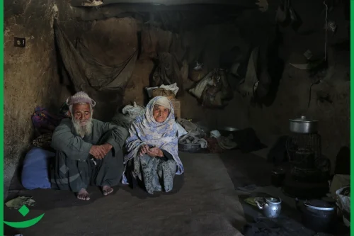 مشکلات ناشی از عدم دسترسی به گاز طبیعی