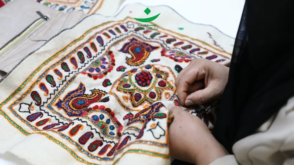 مرکز توانمندسازی بانوان امید تهران